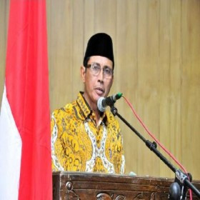 Pemerintah Provinsi Riau Siap Sukseskan Peringatan HAKI Dan RIN 2016